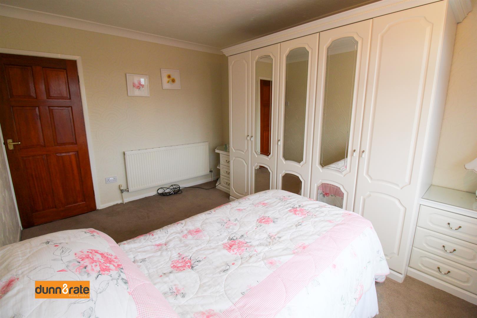 Woodside Avenue, Brown Edge, Stoke-On-Trent